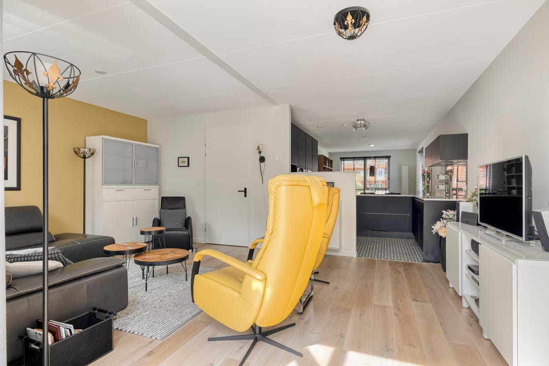 Foto 2 van Kriekenstraat 16