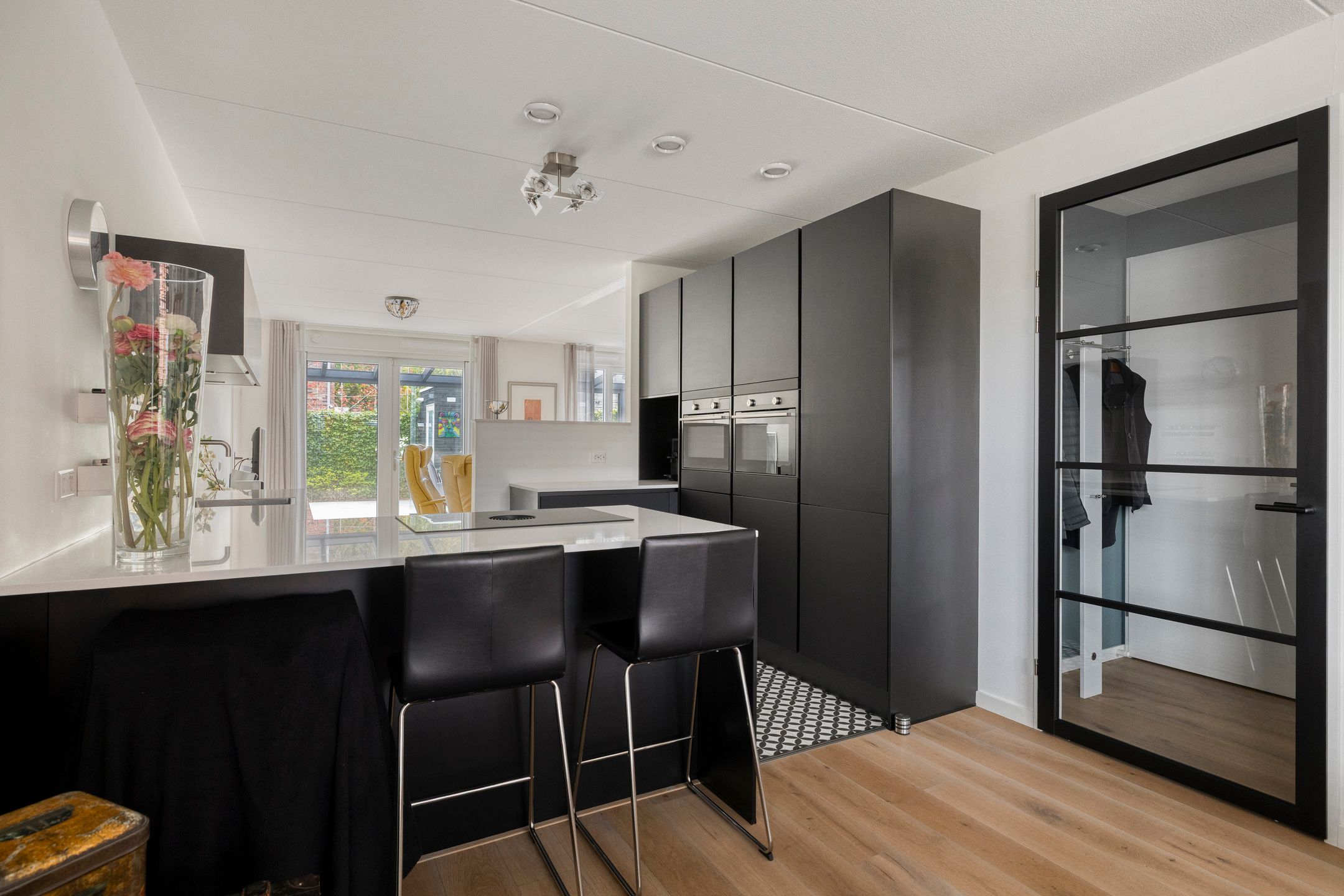 Foto 3 van Kriekenstraat 16