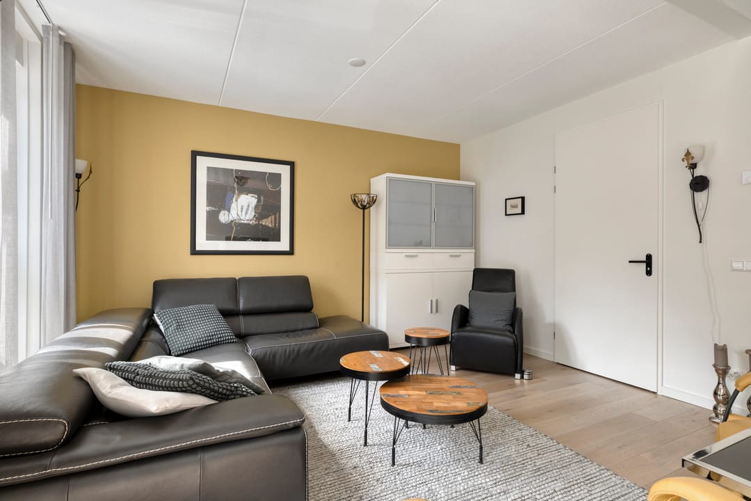 Foto 7 van Kriekenstraat 16