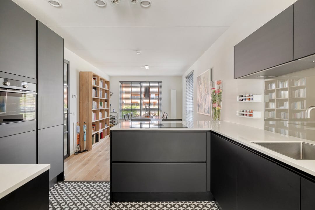 Foto 11 van Kriekenstraat 16