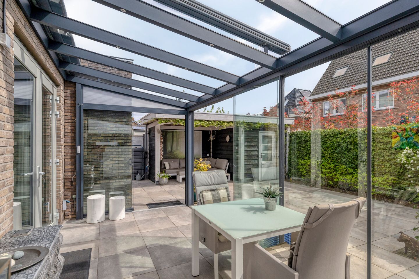 Foto 4 van Kriekenstraat 16