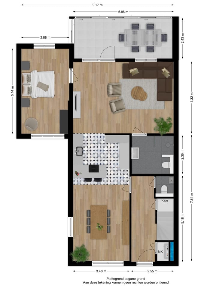 Foto 28 van Kriekenstraat 16