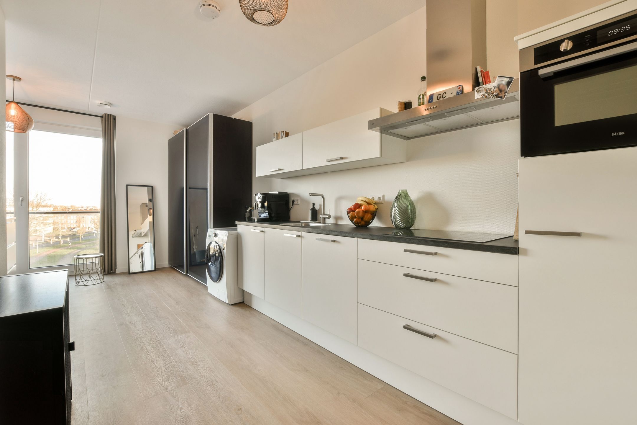 Foto 3 van Monteverdistraat 60