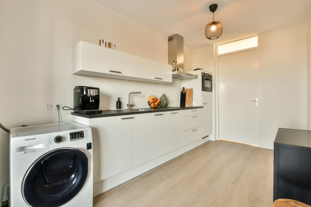 Foto 8 van Monteverdistraat 60