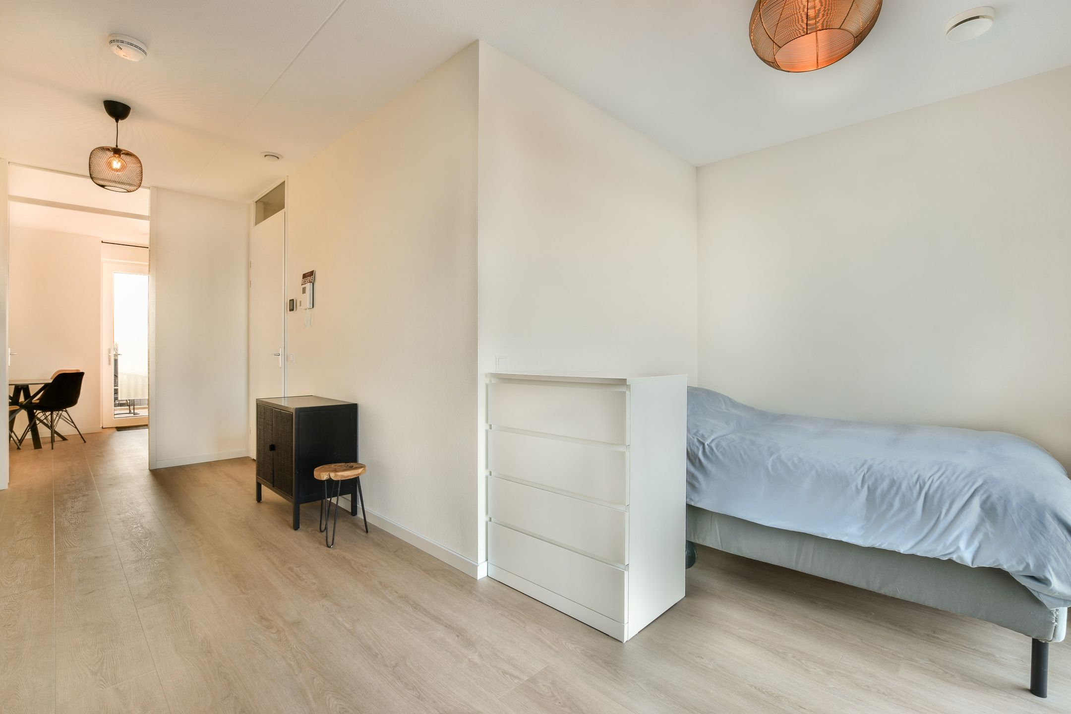 Foto 9 van Monteverdistraat 60