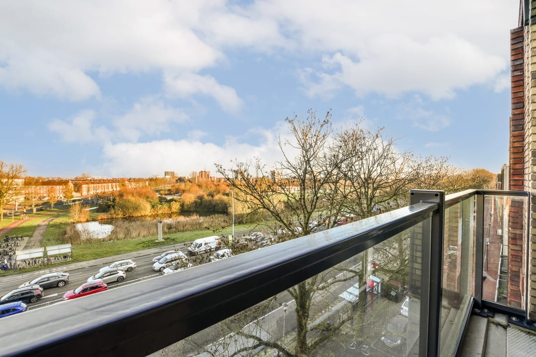 Foto 11 van Monteverdistraat 60