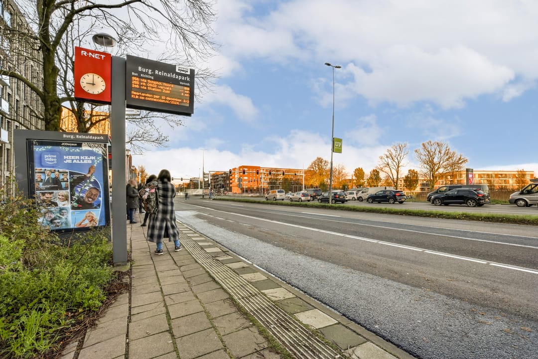 Foto 17 van Monteverdistraat 60