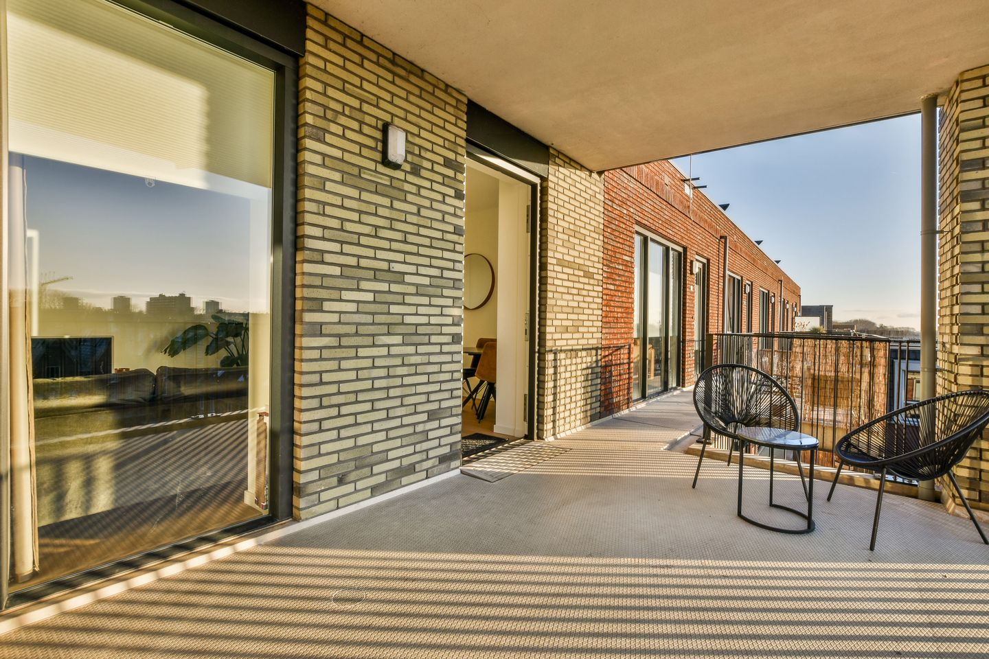 Foto 4 van Monteverdistraat 60