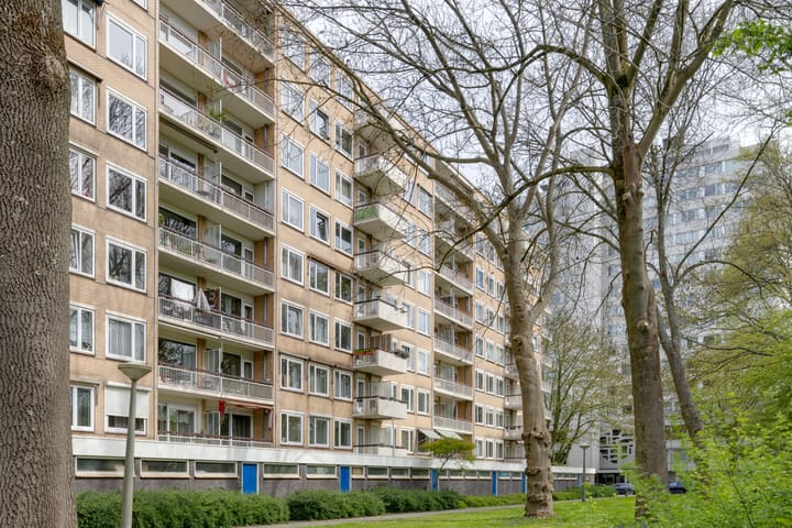 Foto 4 van Van Nijenrodeweg 705