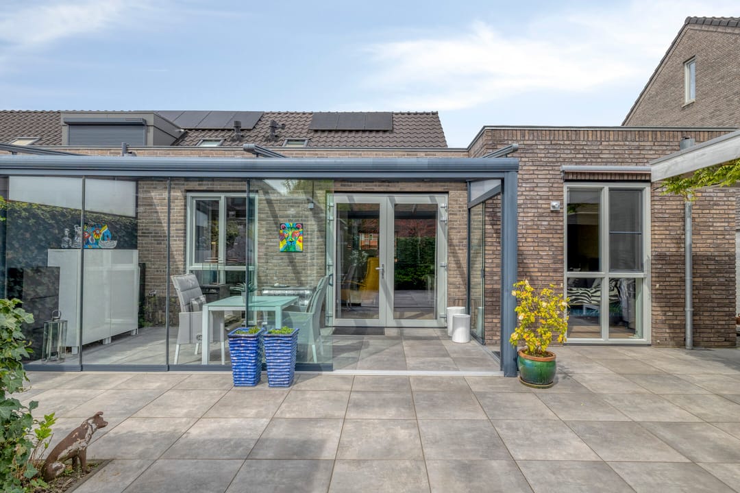 Foto 22 van Kriekenstraat 16