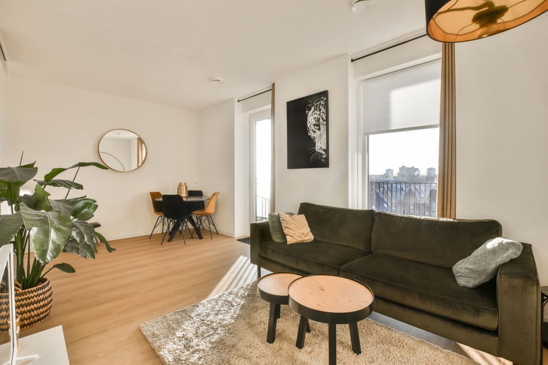 Foto 2 van Monteverdistraat 60