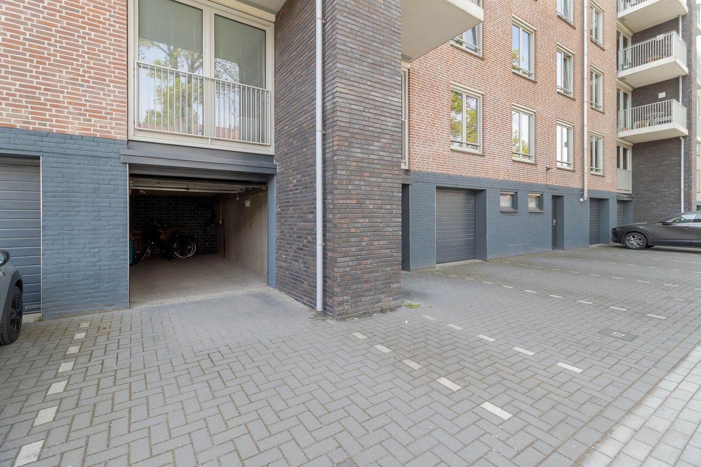 Foto 4 van President Rooseveltlaan 181-C