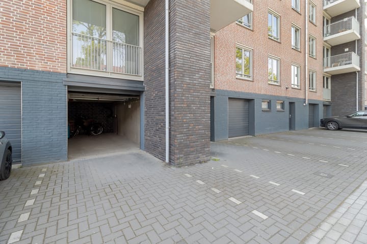 Foto 4 van President Rooseveltlaan 181-C