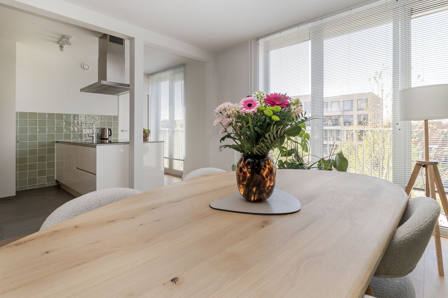 Foto 5 van President Rooseveltlaan 181-C