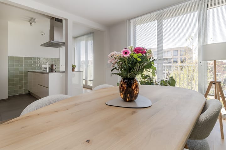 Foto 5 van President Rooseveltlaan 181-C