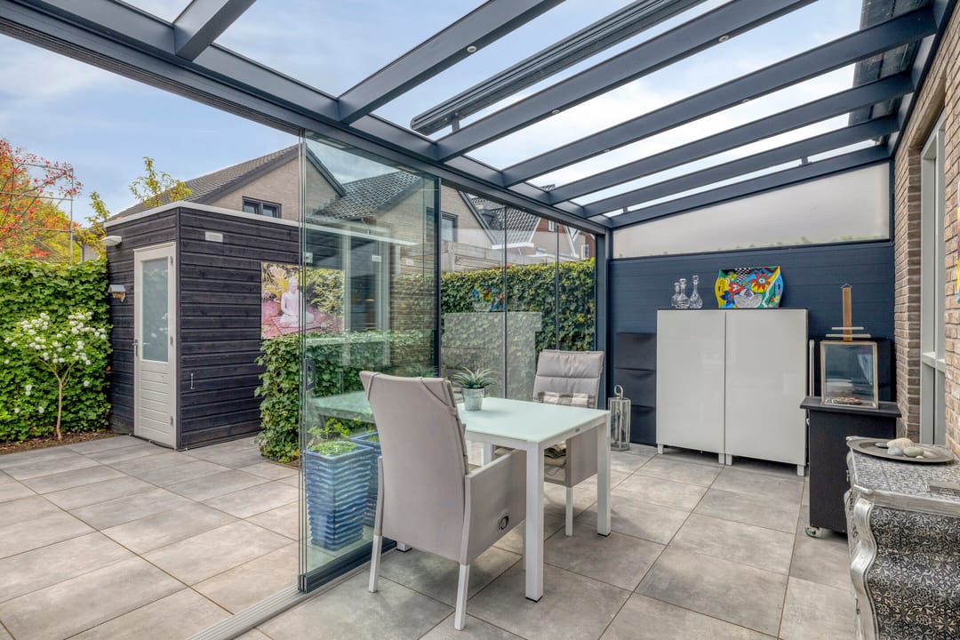 Foto 23 van Kriekenstraat 16