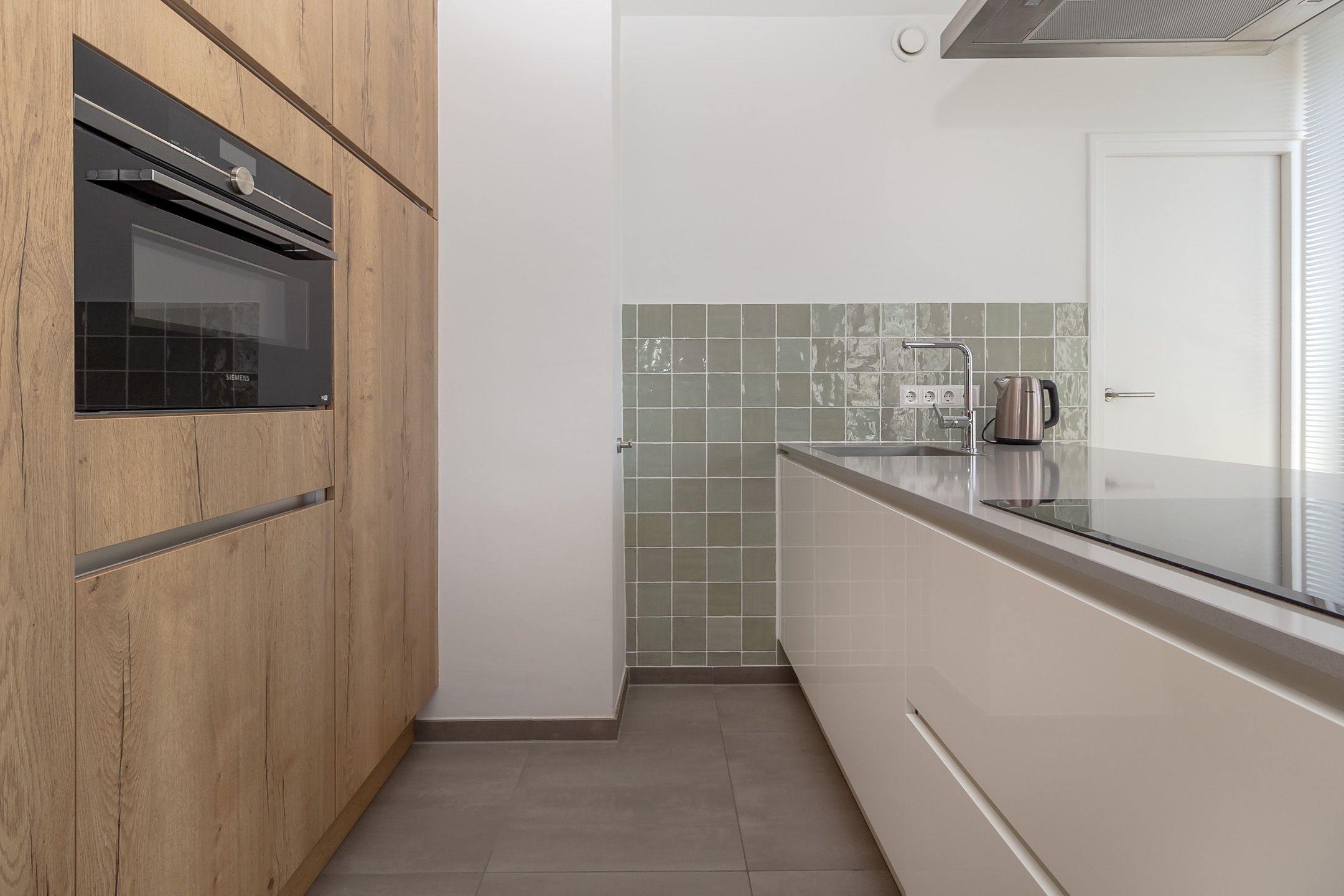 Foto 3 van President Rooseveltlaan 181-C