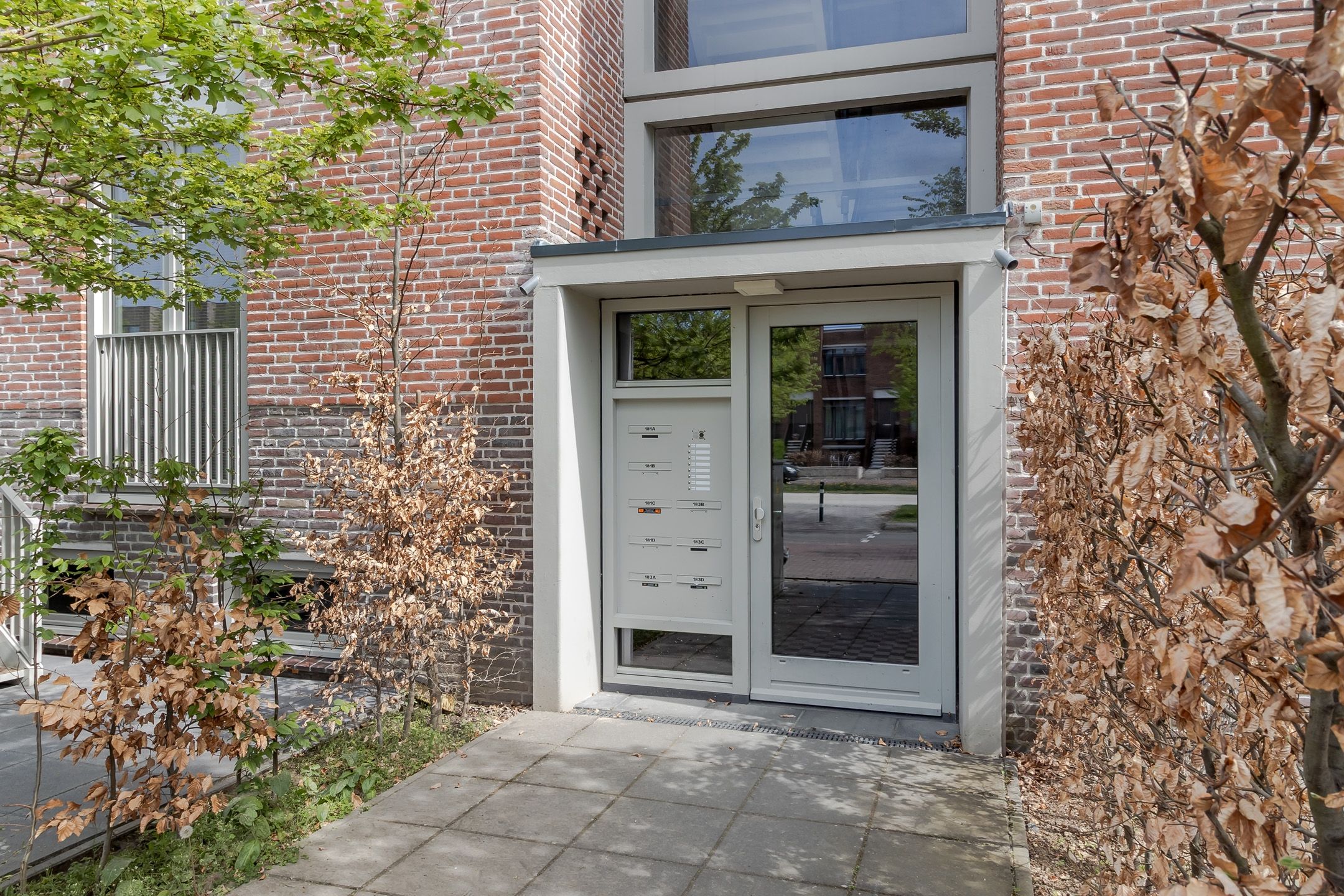 Foto 6 van President Rooseveltlaan 181-C