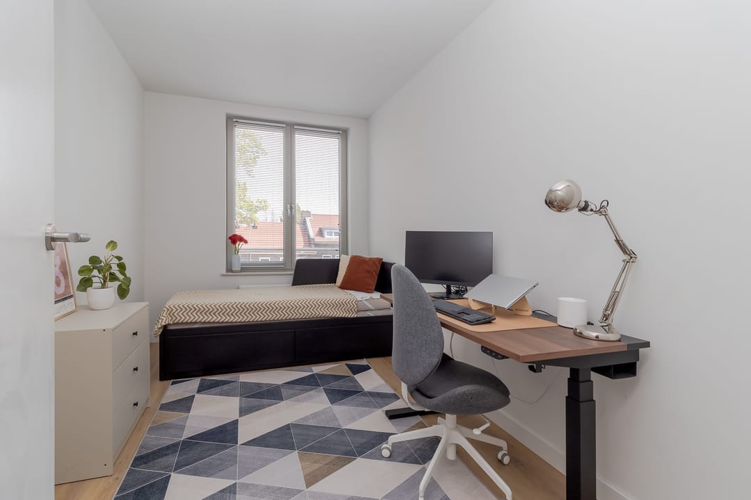 Foto 22 van President Rooseveltlaan 181-C