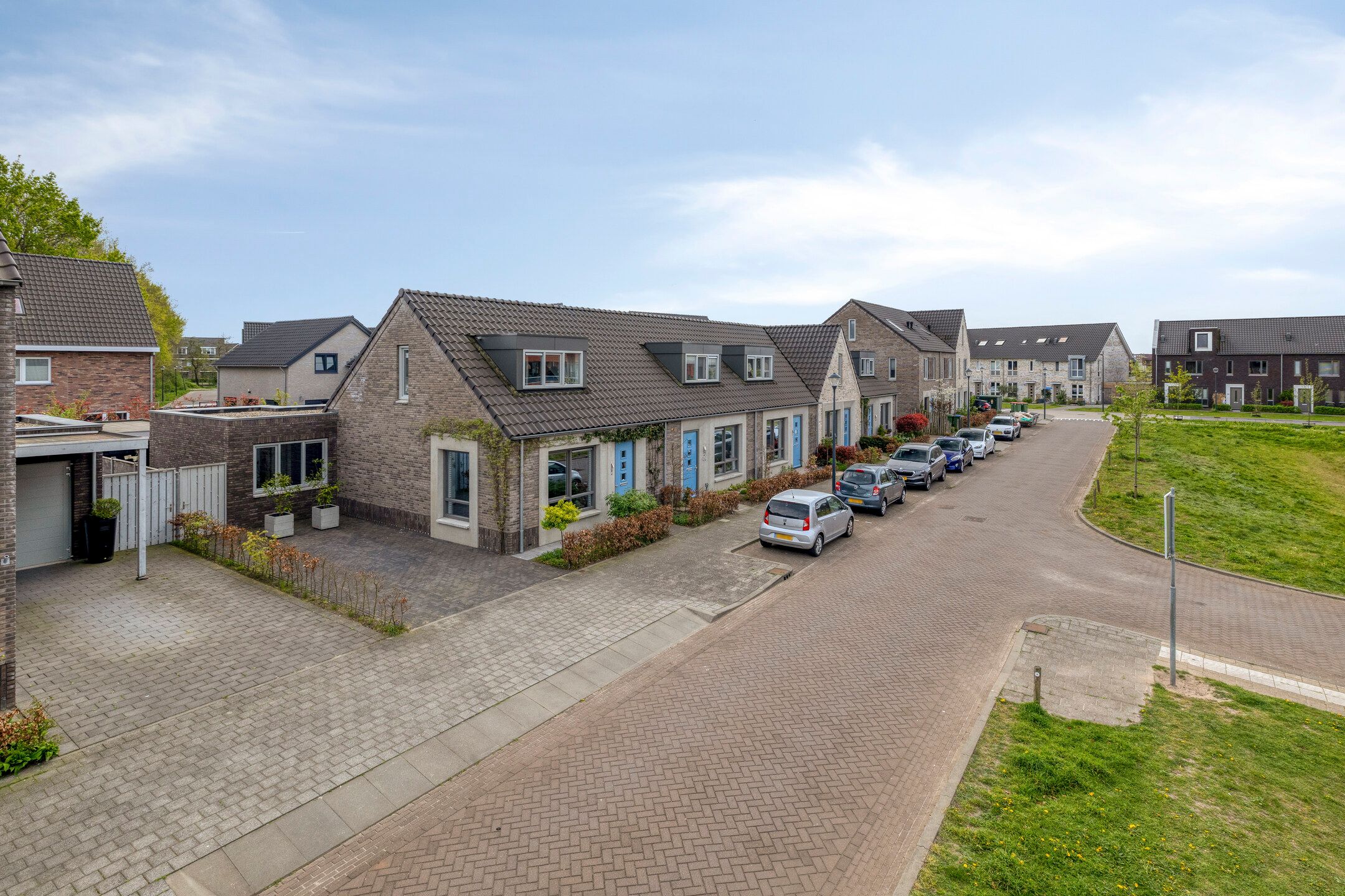 Foto 27 van Kriekenstraat 16