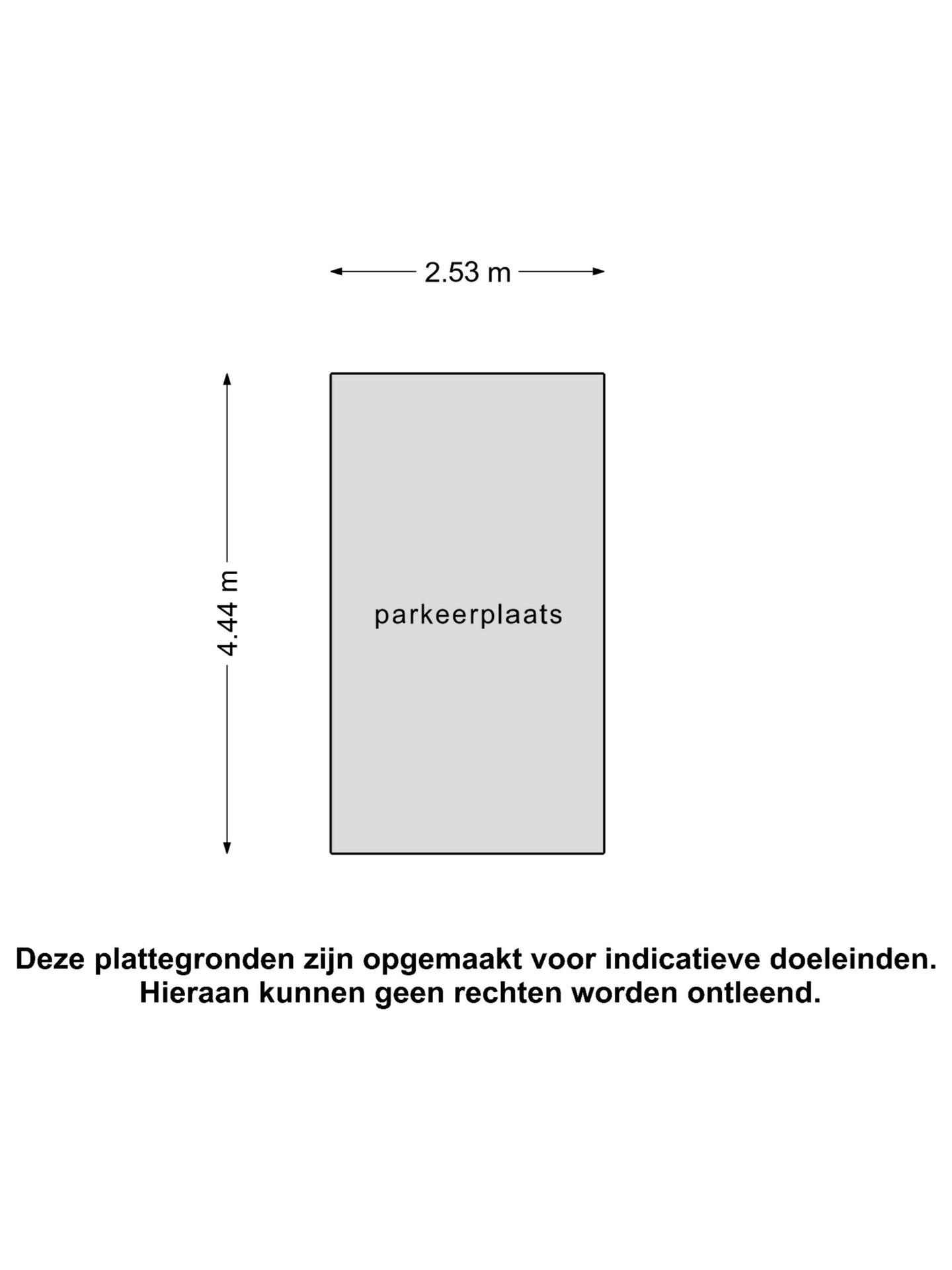 Foto 29 van President Rooseveltlaan 181-C