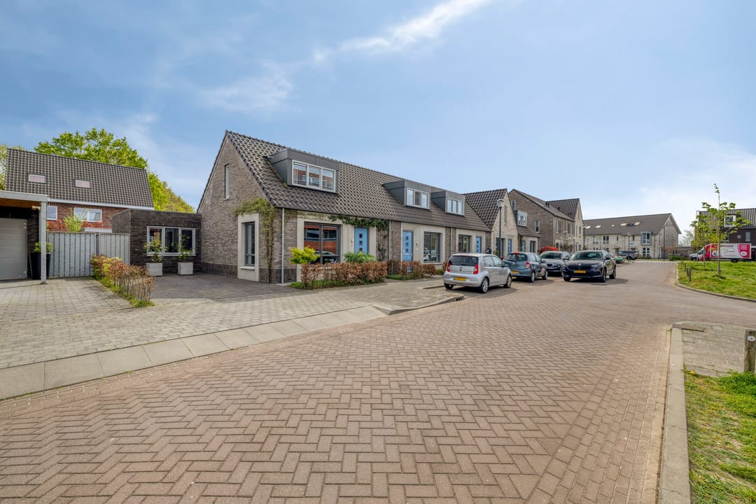 Foto 26 van Kriekenstraat 16