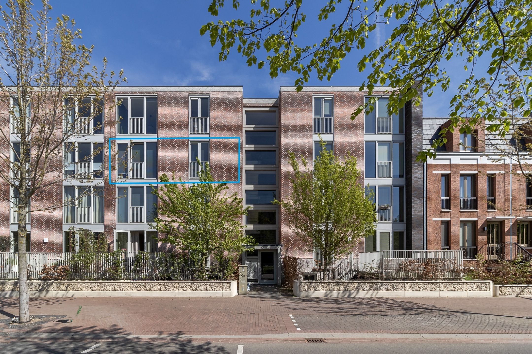 President Rooseveltlaan 181-C 181 C