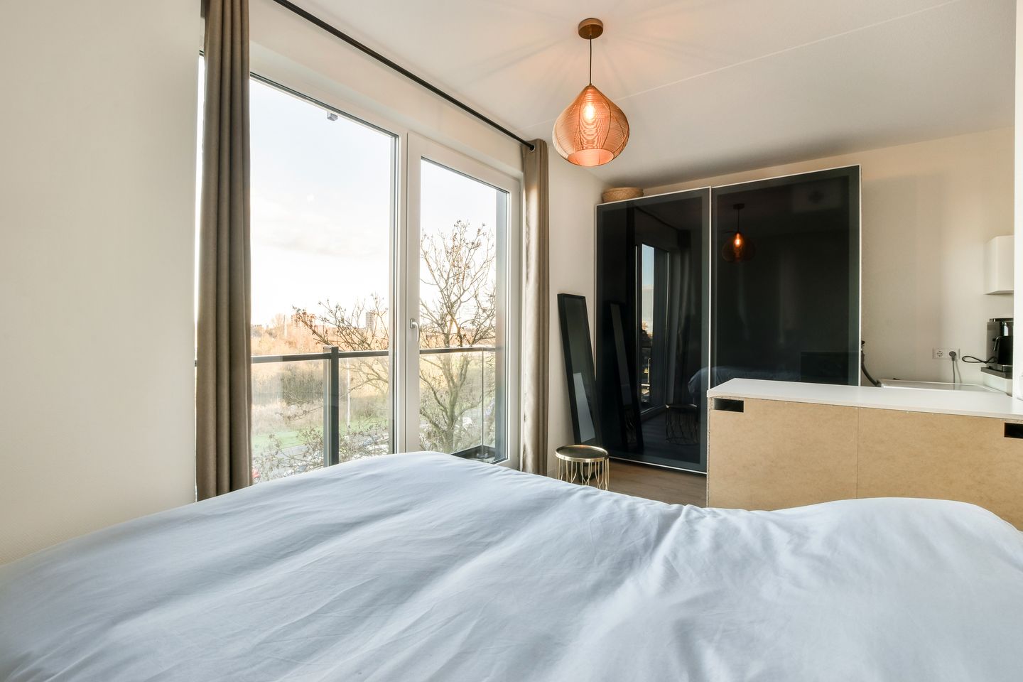 Foto 10 van Monteverdistraat 60