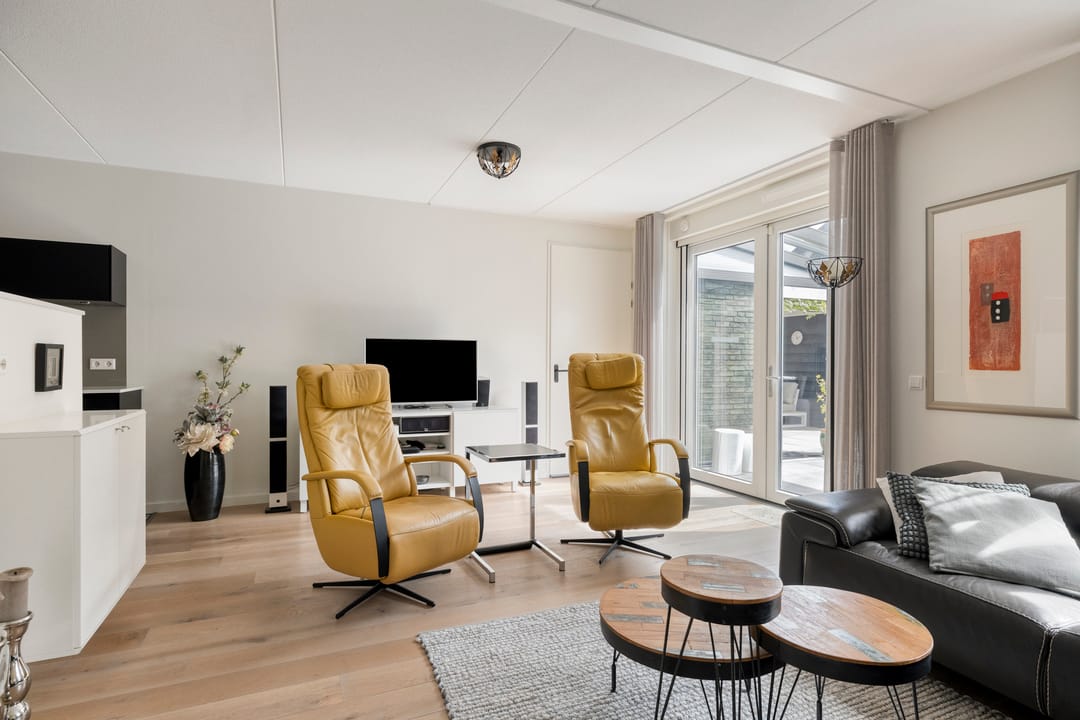 Foto 8 van Kriekenstraat 16