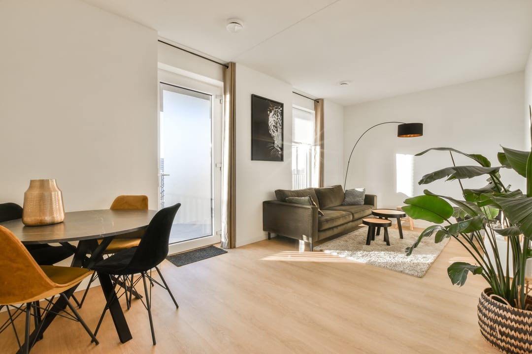 Foto 7 van Monteverdistraat 60