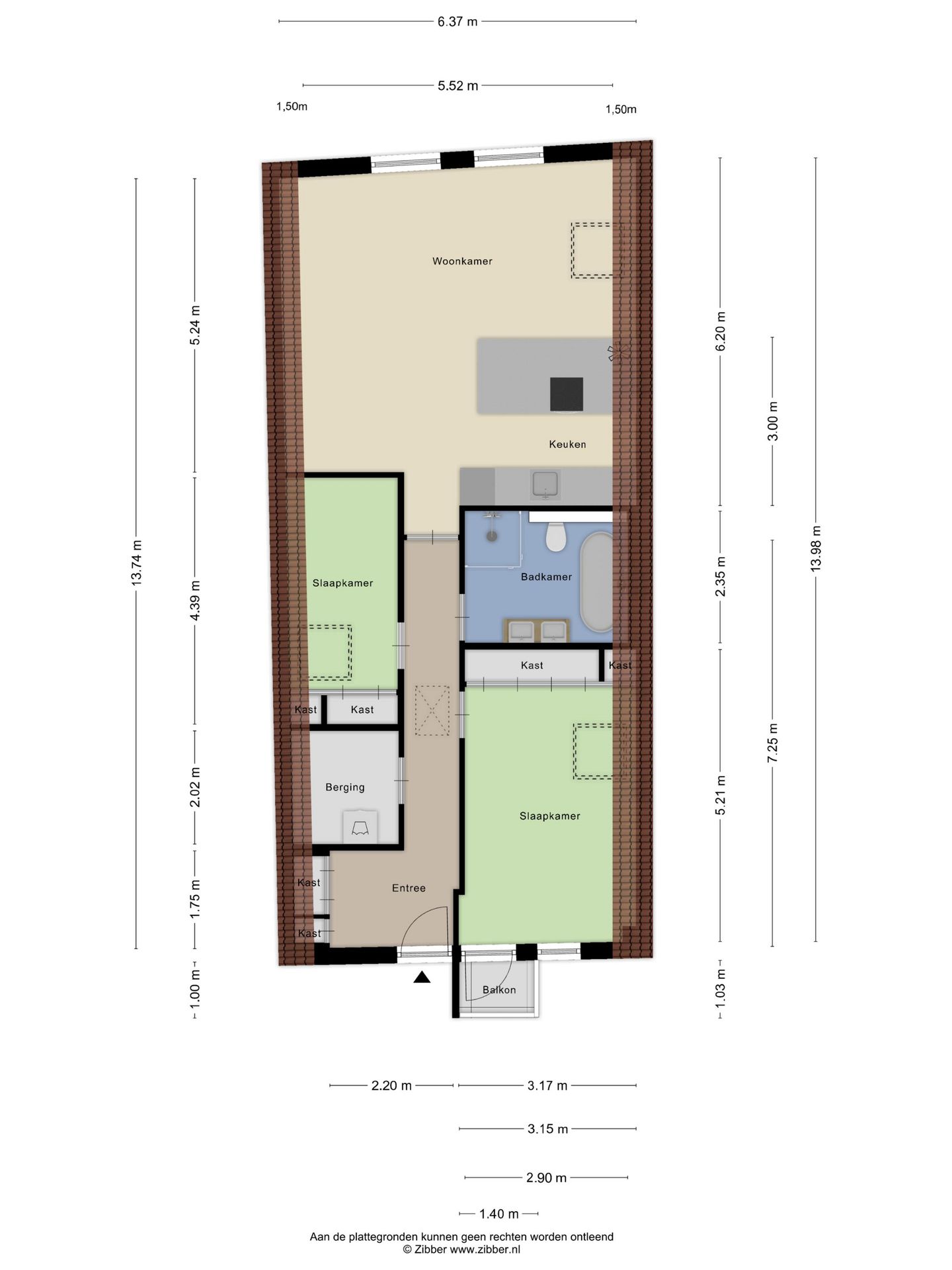Photo 40 of Noordeinde 40-A