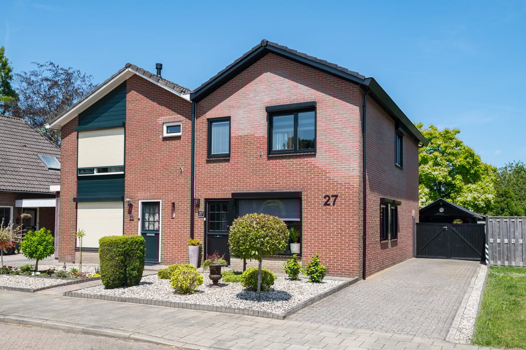 Foto 1 van Aaltenseweg 27