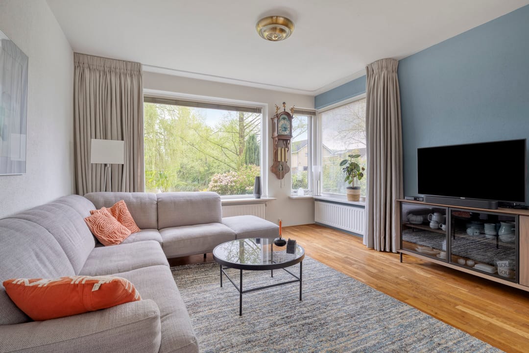 Foto 2 van Sambrestraat 17