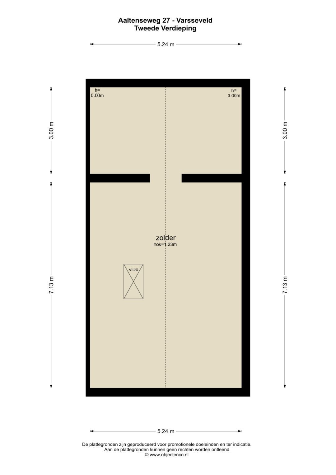 Foto 40 van Aaltenseweg 27