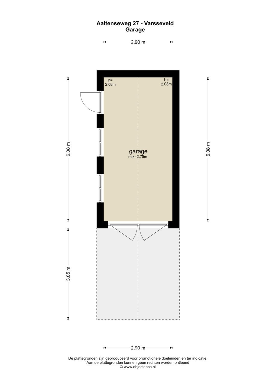 Foto 42 van Aaltenseweg 27