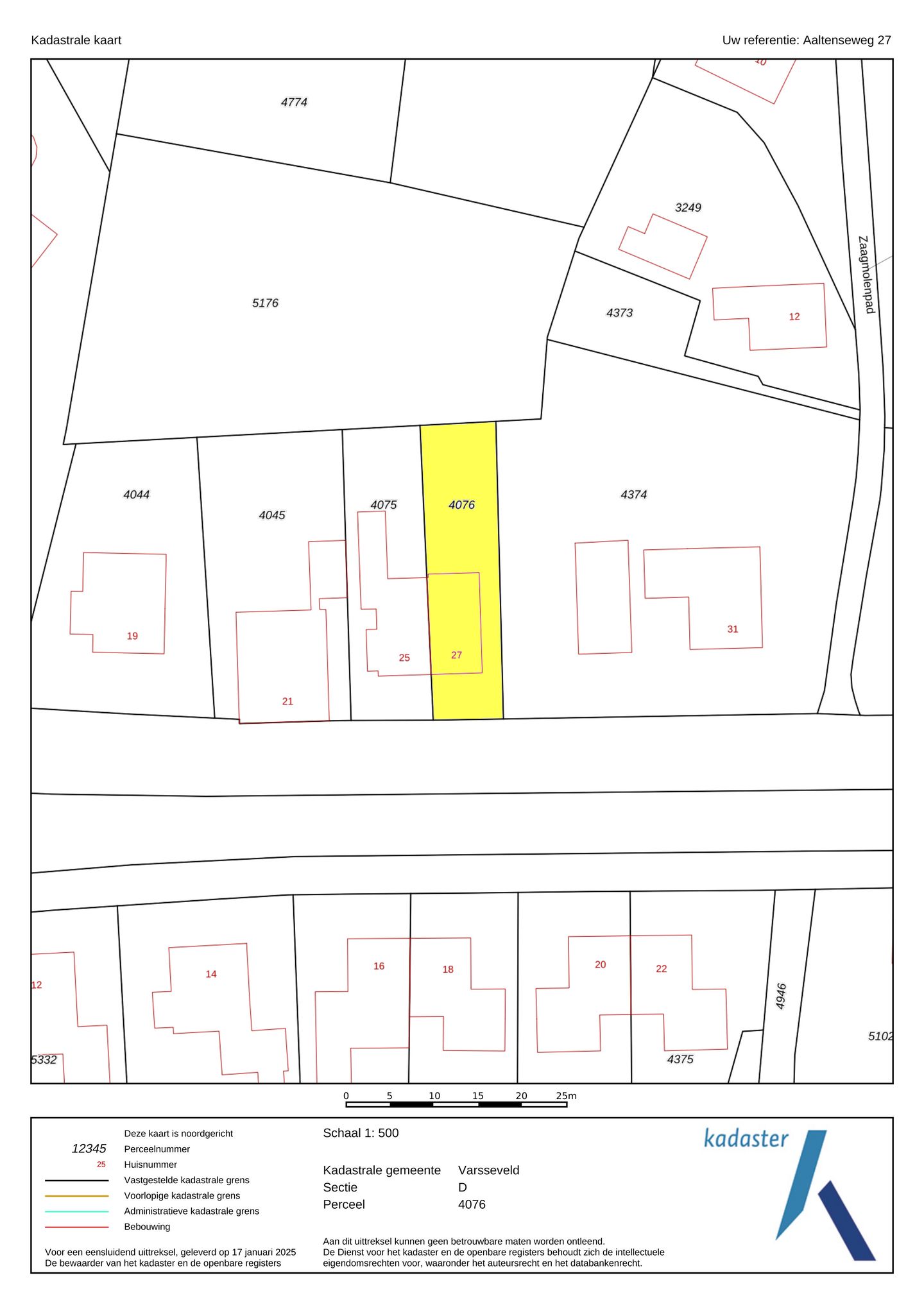 Foto 44 van Aaltenseweg 27