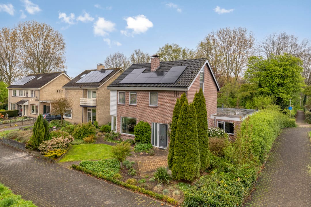 Foto 1 van Sambrestraat 17