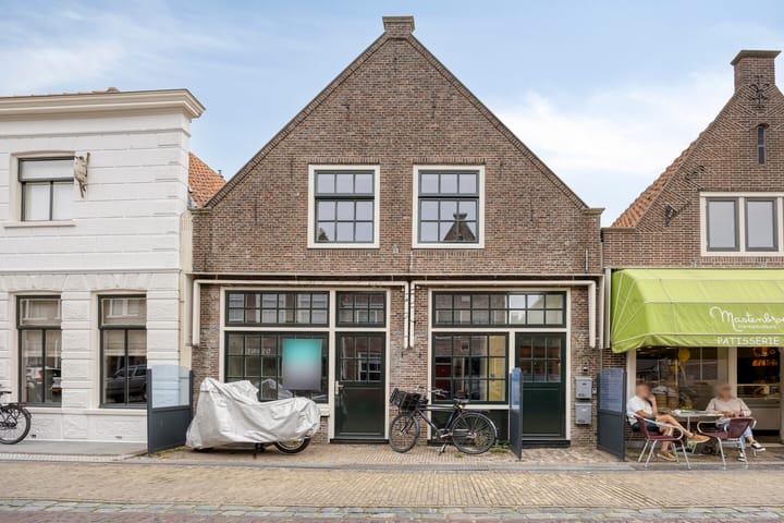 Noordeinde 40-A