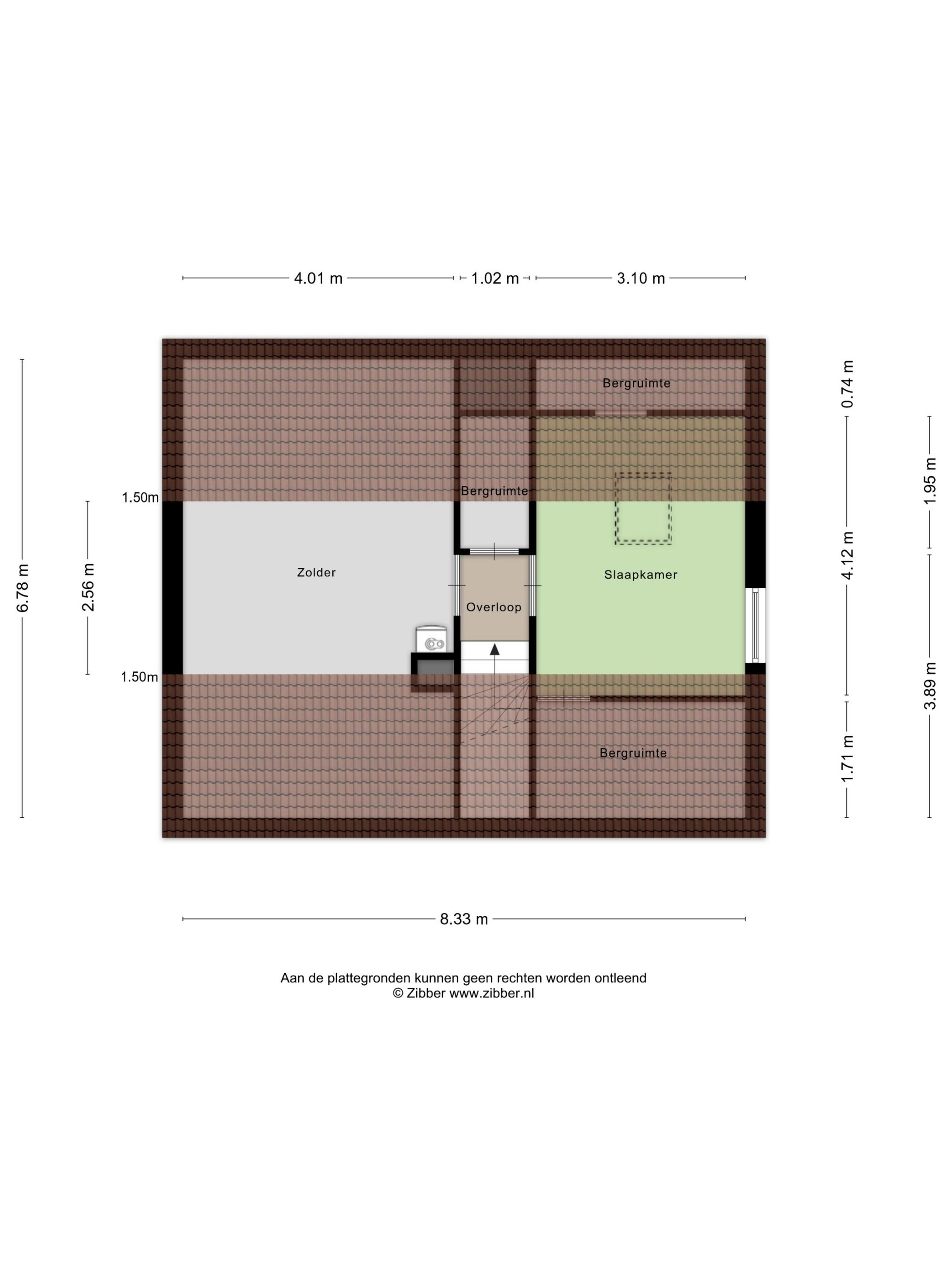 Foto 54 van Sambrestraat 17