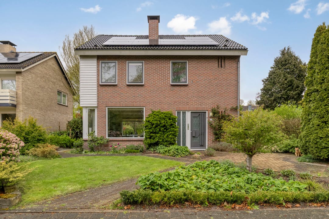 Foto 7 van Sambrestraat 17