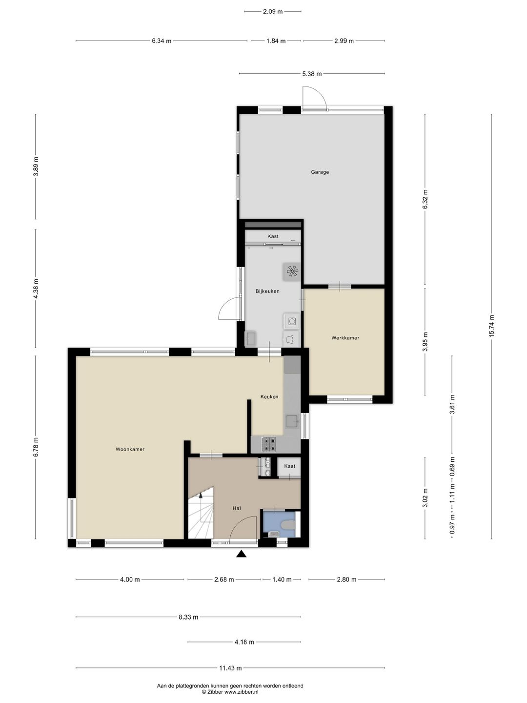 Foto 52 van Sambrestraat 17