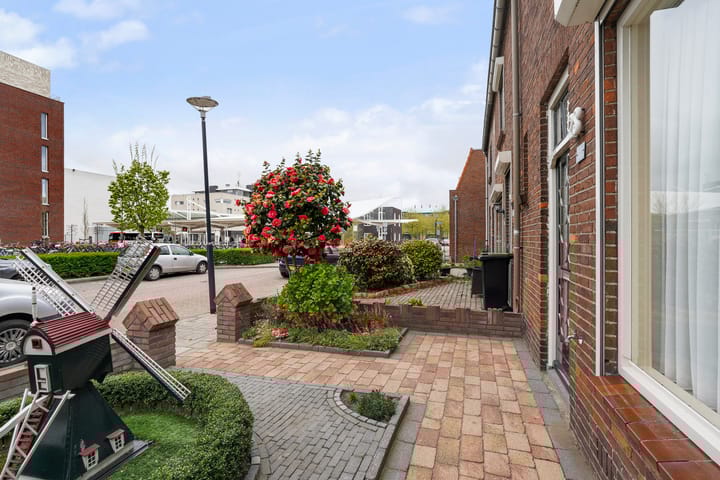 Foto 5 van Engelsestraat 28