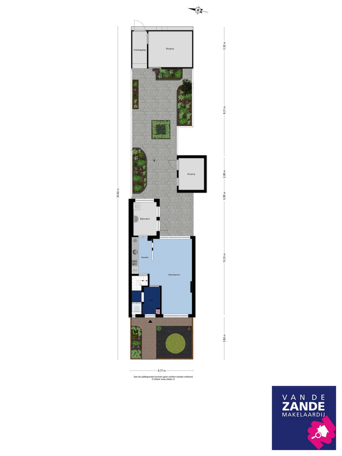 Foto 40 van Engelsestraat 28