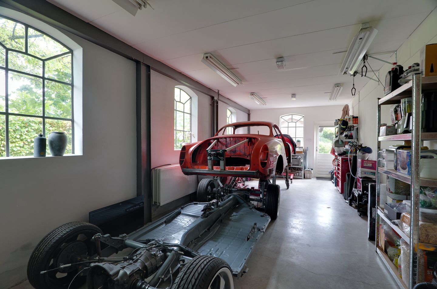 Photo 5 of Gedempte Vaart 39