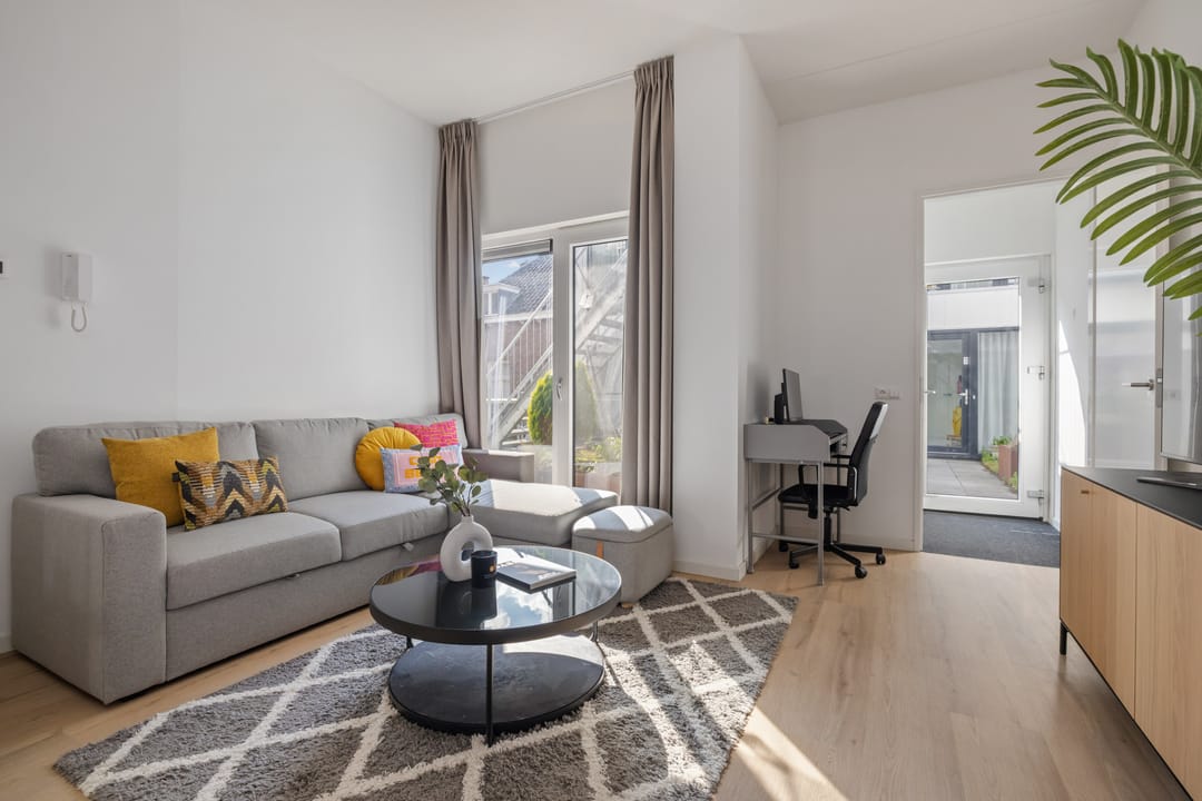 Photo 2 of Kruisstraat 70-C