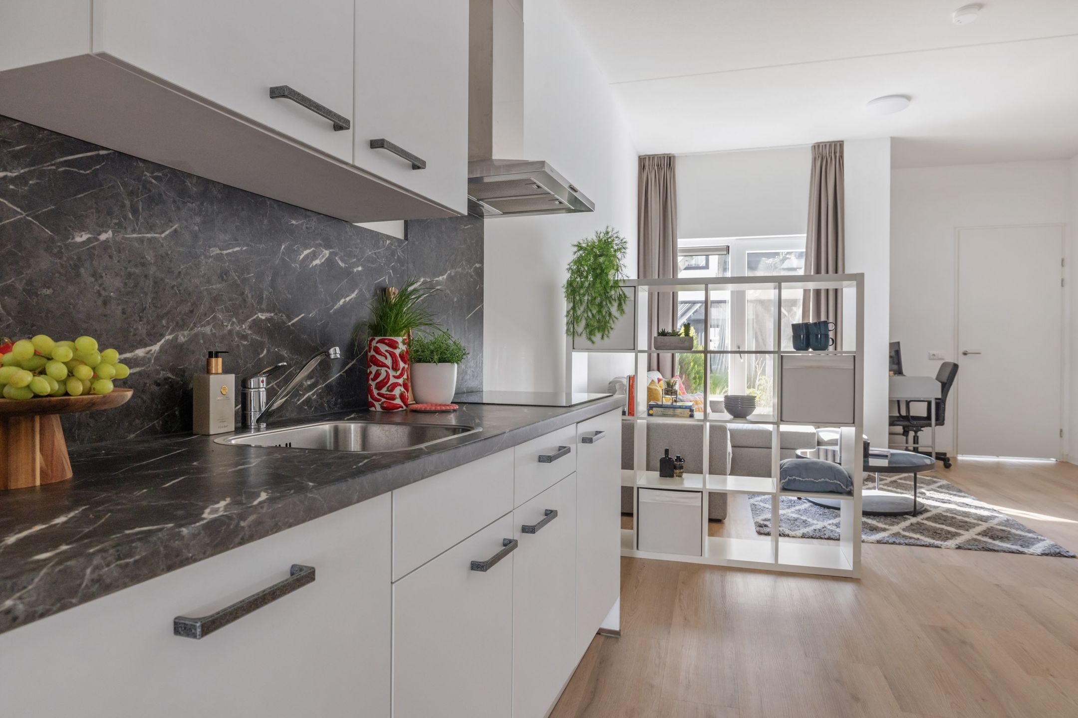 Photo 3 of Kruisstraat 70-C