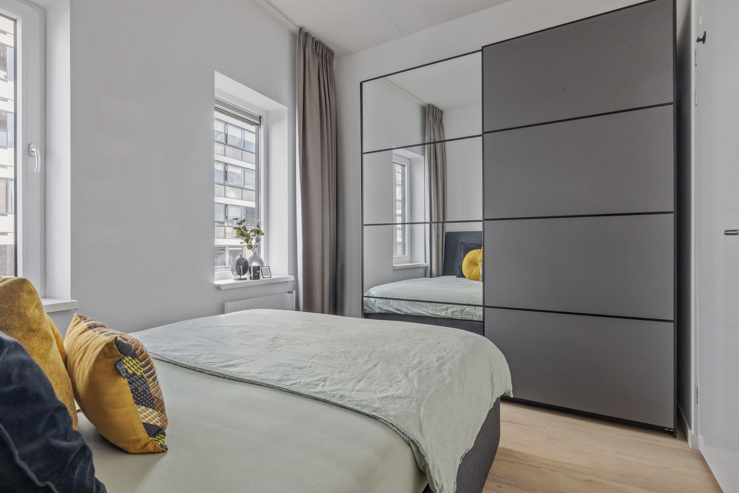 Photo 4 of Kruisstraat 70-C