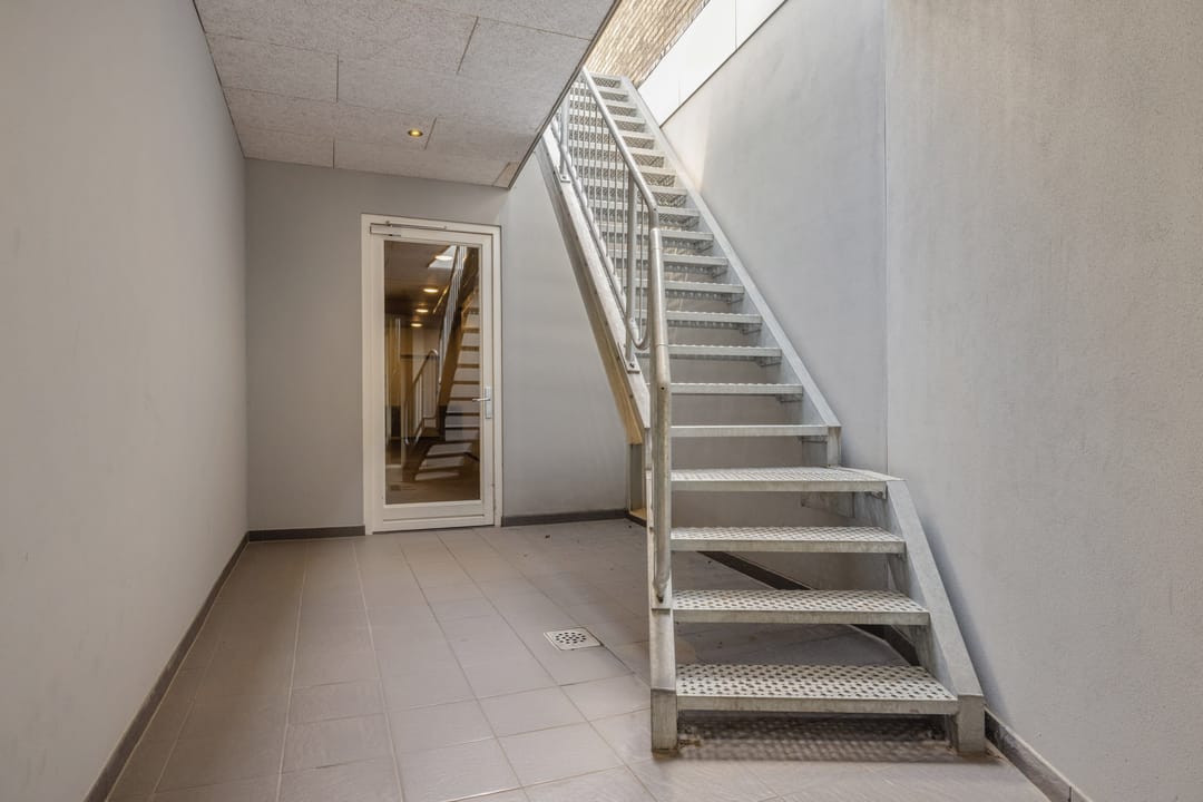 Photo 8 of Kruisstraat 70-C