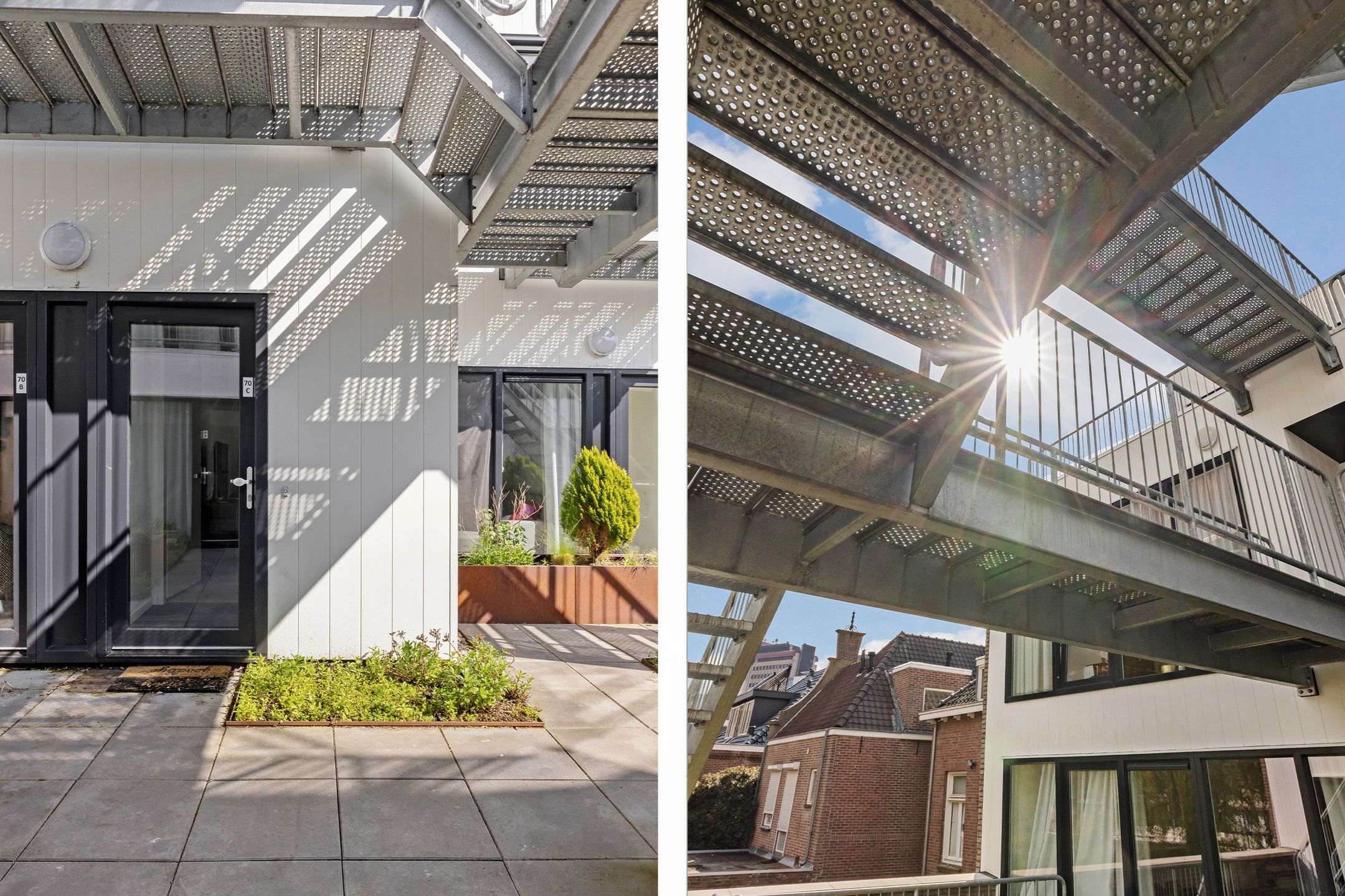 Photo 9 of Kruisstraat 70-C