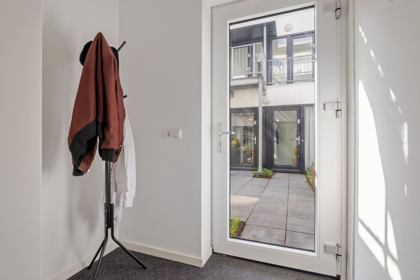 Photo 10 of Kruisstraat 70-C